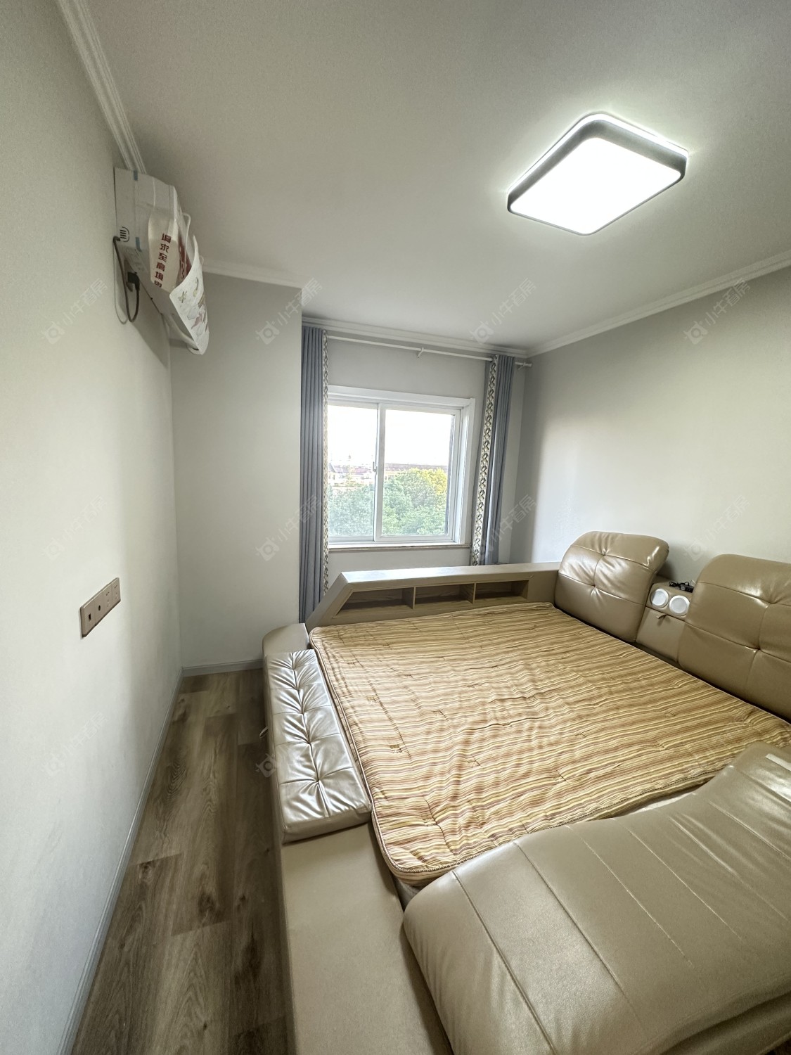 常州新城香溢澜桥一期在租房源_小牛看房