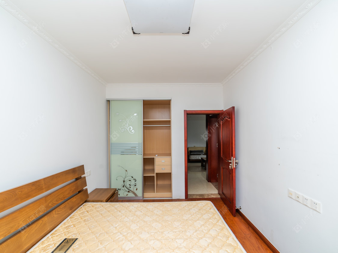 常州公园壹号四期在售二手房源室内图_小牛看房