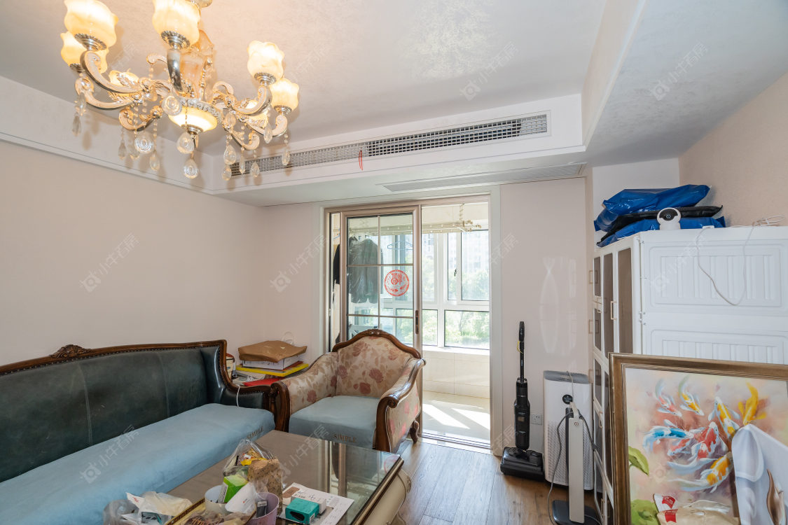 常州月馨苑在售二手房源室内图_小牛看房