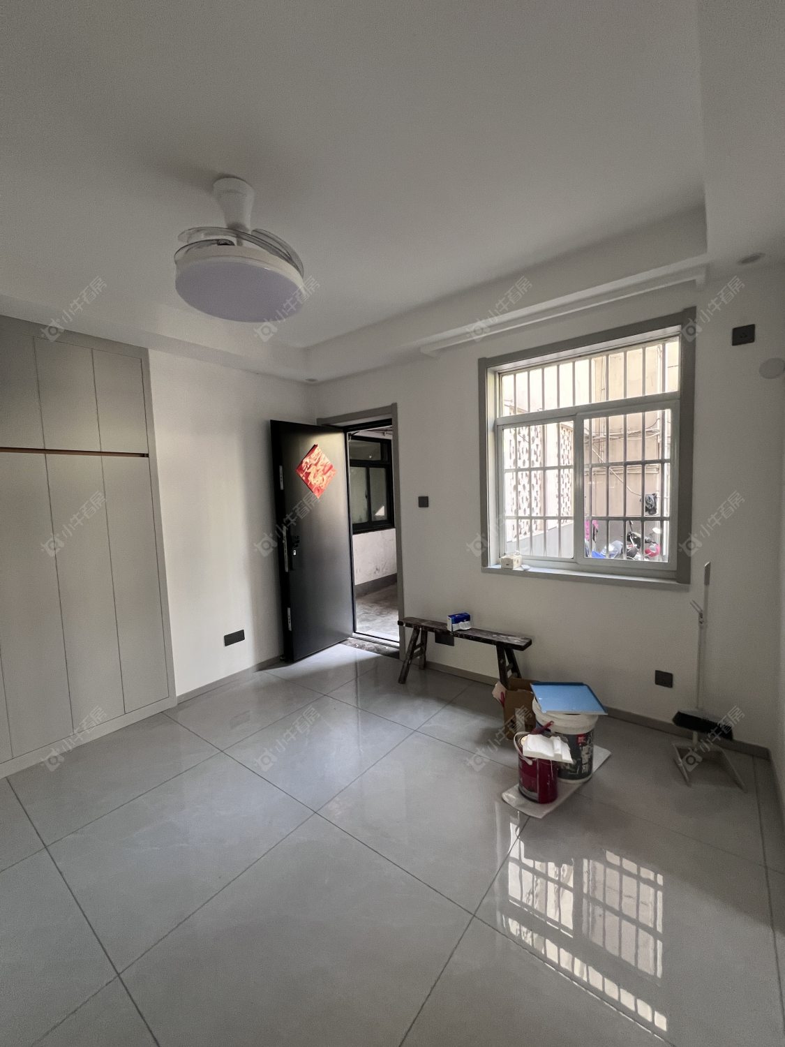 常州红梅新村在租房源室内图_小牛看房