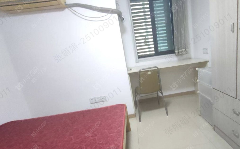 常州吾悦广场金苹果公寓在租房源_小牛看房