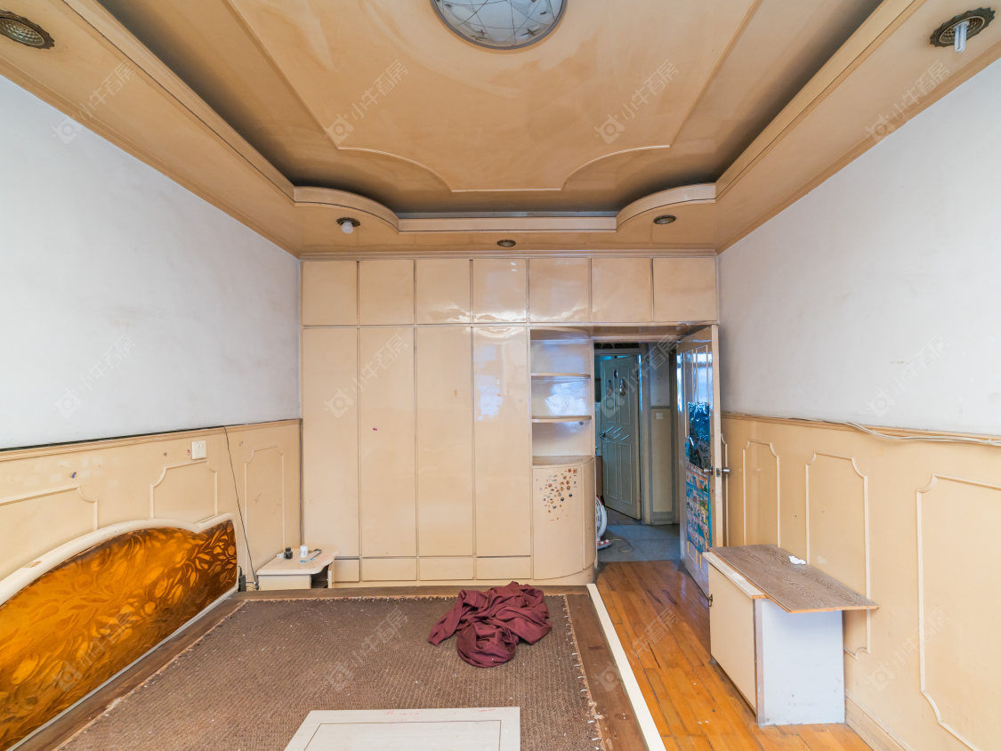 常州东升路在售二手房源室内图_小牛看房