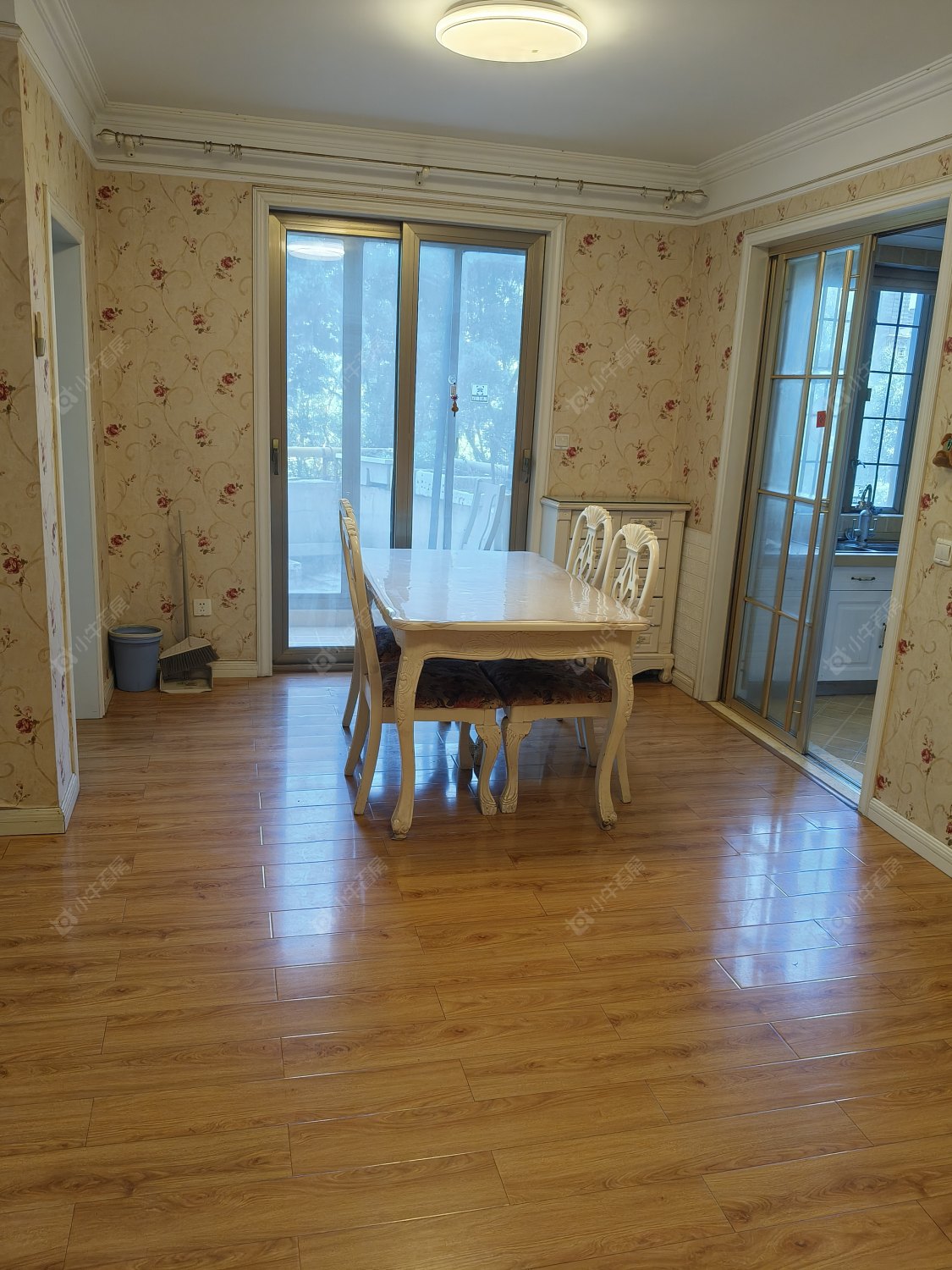 常州银河湾星苑在租房源室内图_小牛看房