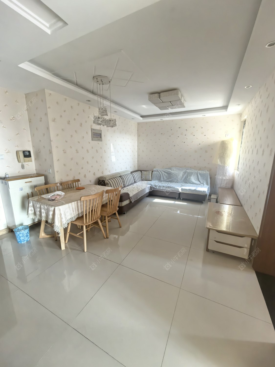 常州飞龙新苑租房_小牛看房