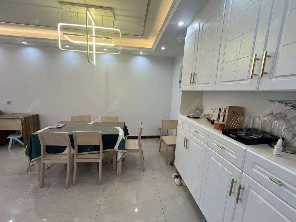 常州星河丹堤五区在租房源_小牛看房