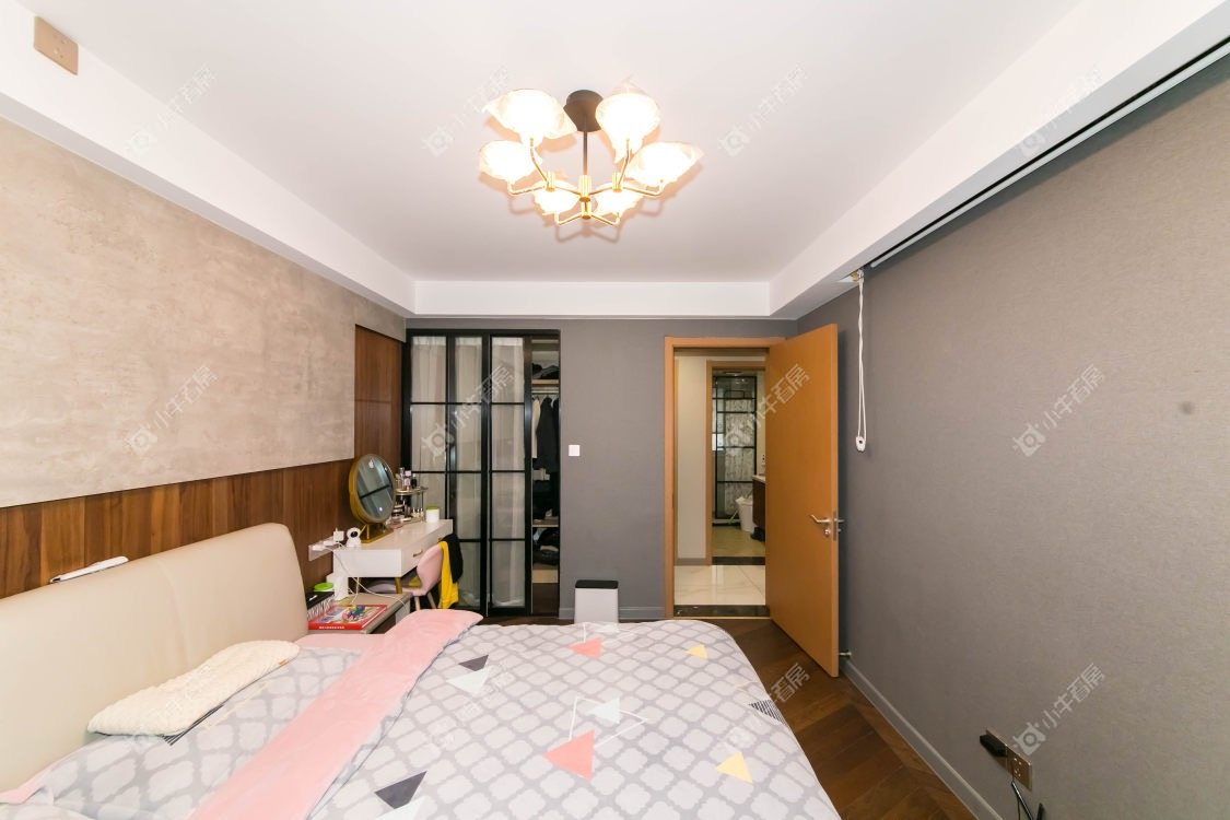 万科城房源室内图 常州万科城在租房源室内图_小牛看房