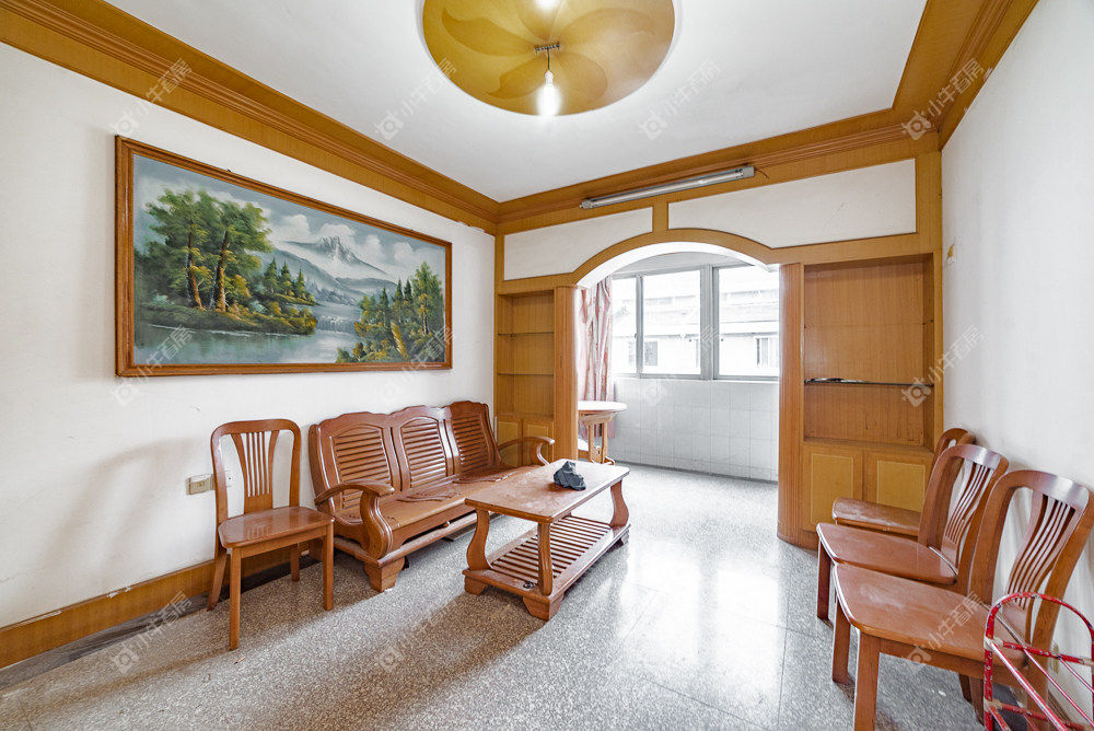 常州湾里新村在租房源_小牛看房