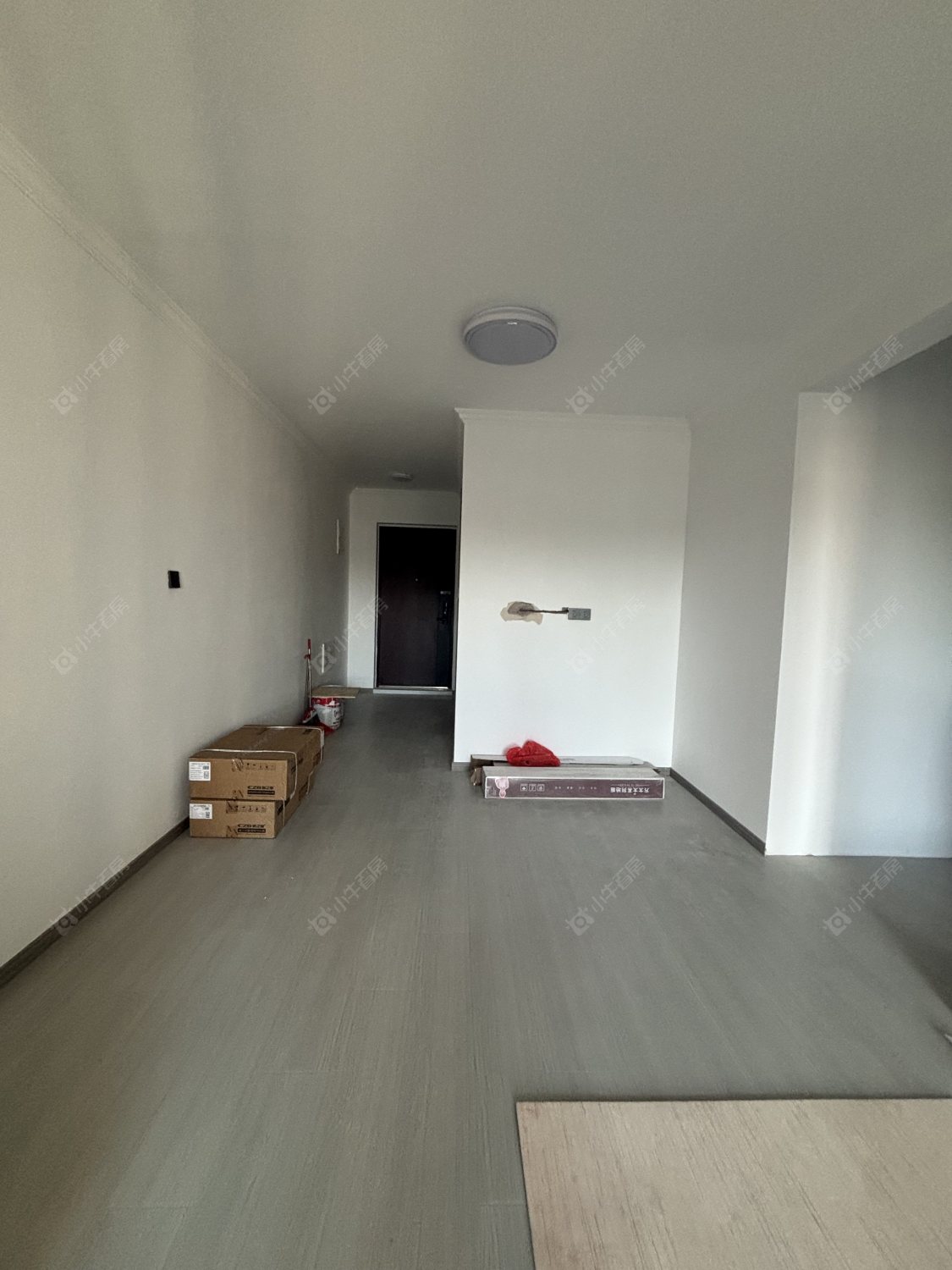 常州旭辉都会江来在租房源_小牛看房