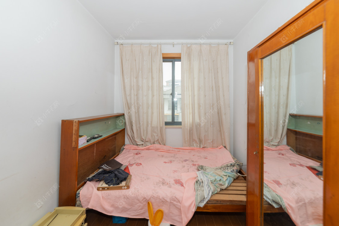 常州顺园八村北区在售二手房源室内图_小牛看房