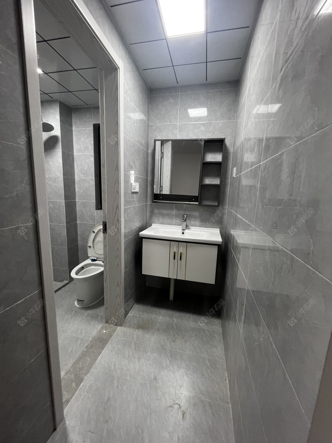 常州新城逸隽花园一期在租房源_小牛看房