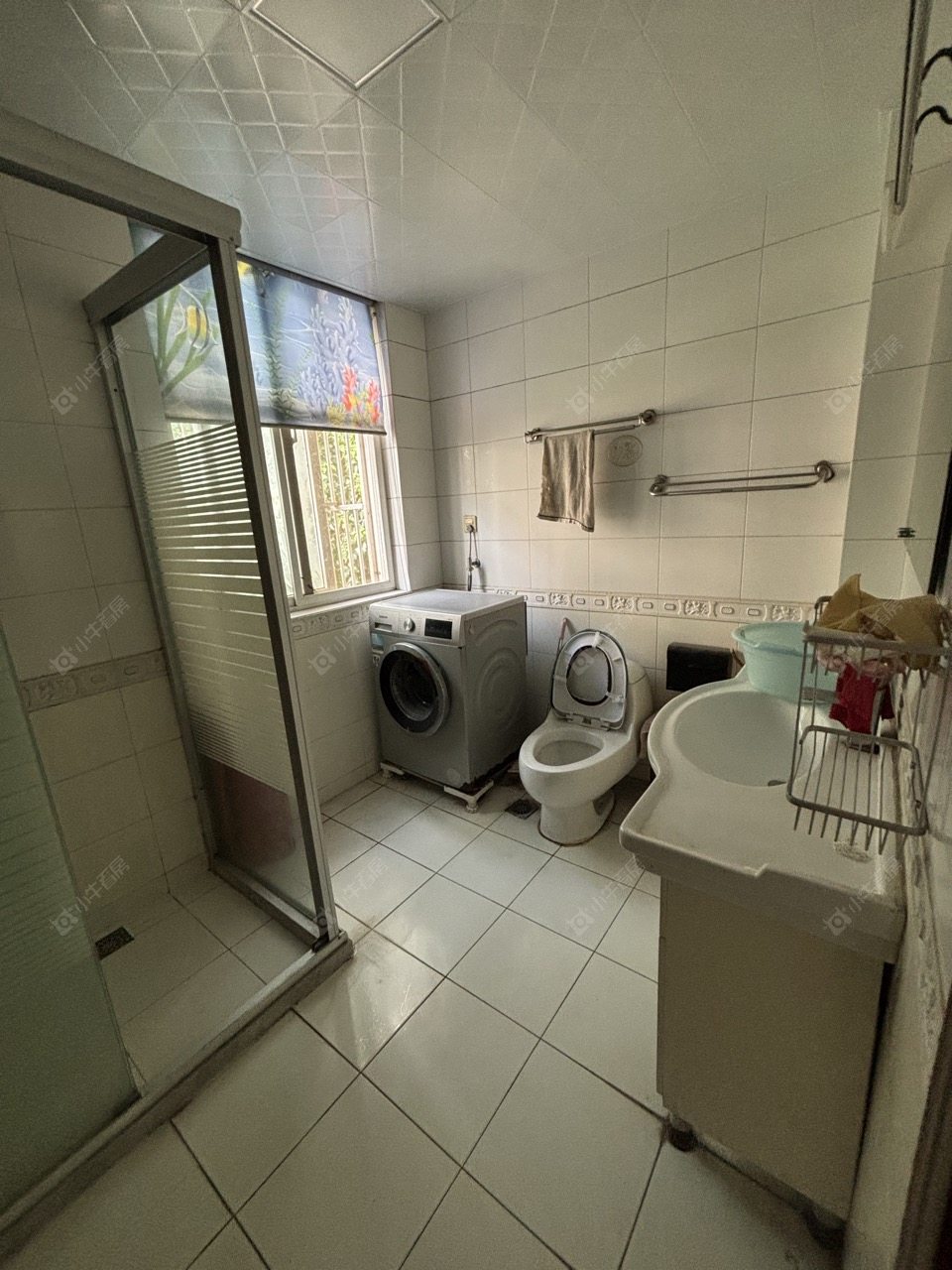 常州荷花苑在租房源室内图_小牛看房