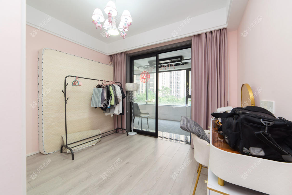 常州路劲城市印象在租房源室内图_小牛看房