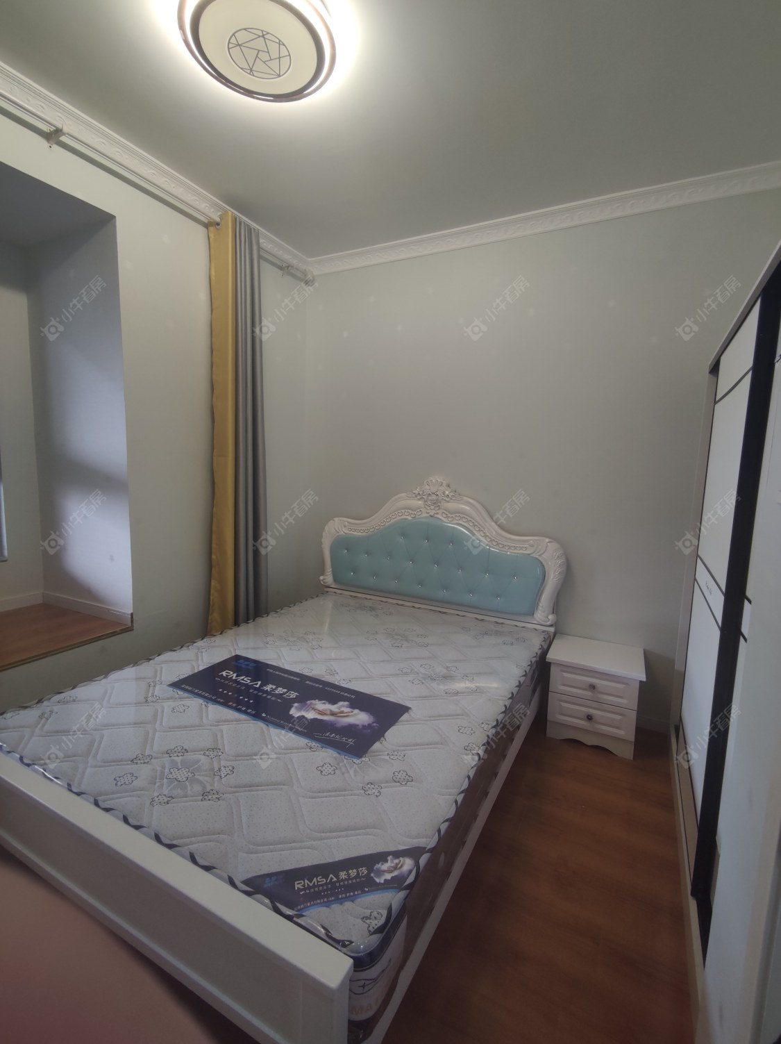 常州旭辉都会里在租房源室内图_小牛看房