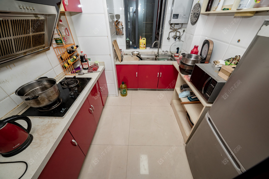 常州蔷薇家园在售二手房源室内图_小牛看房