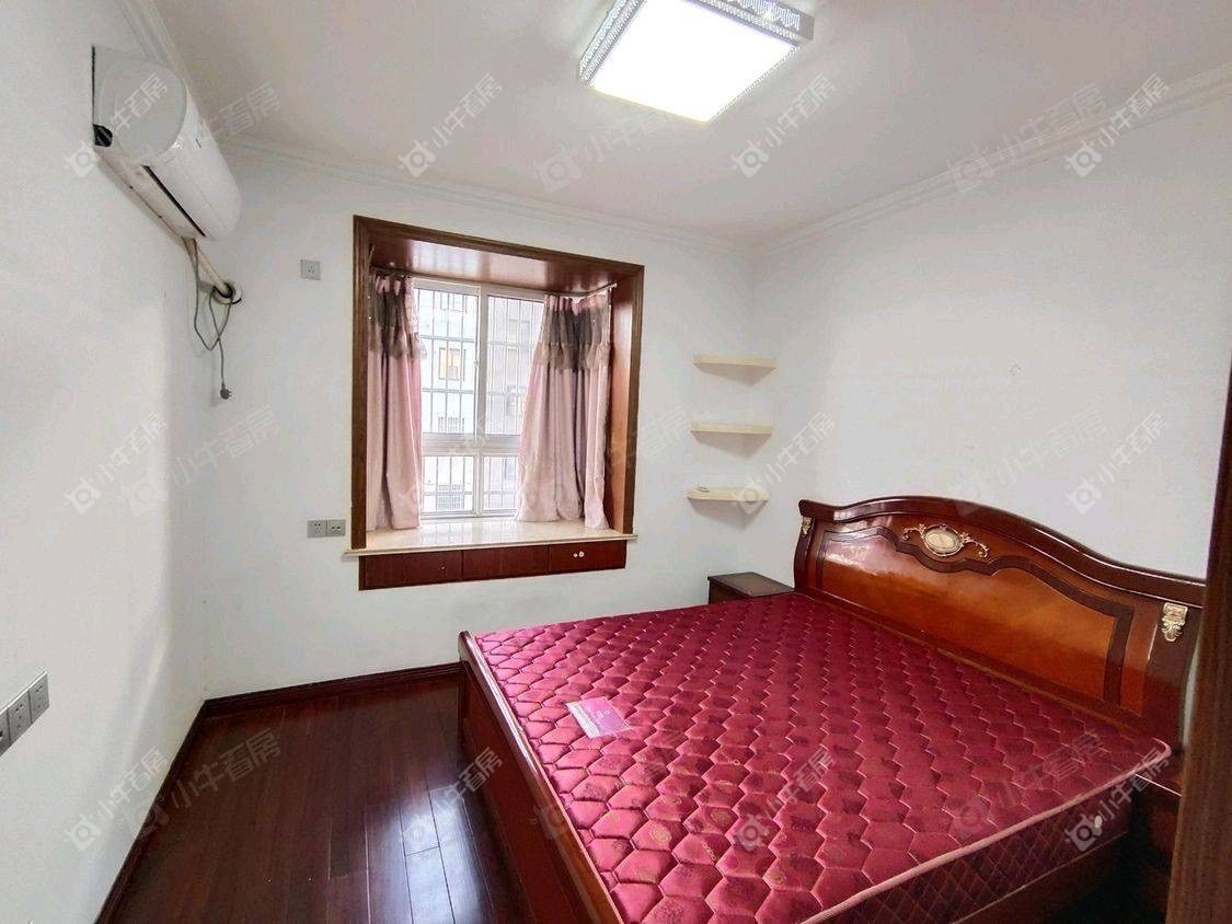 剑湖华庭房源户型图 常州剑湖华庭在租房源户型图_小牛看房