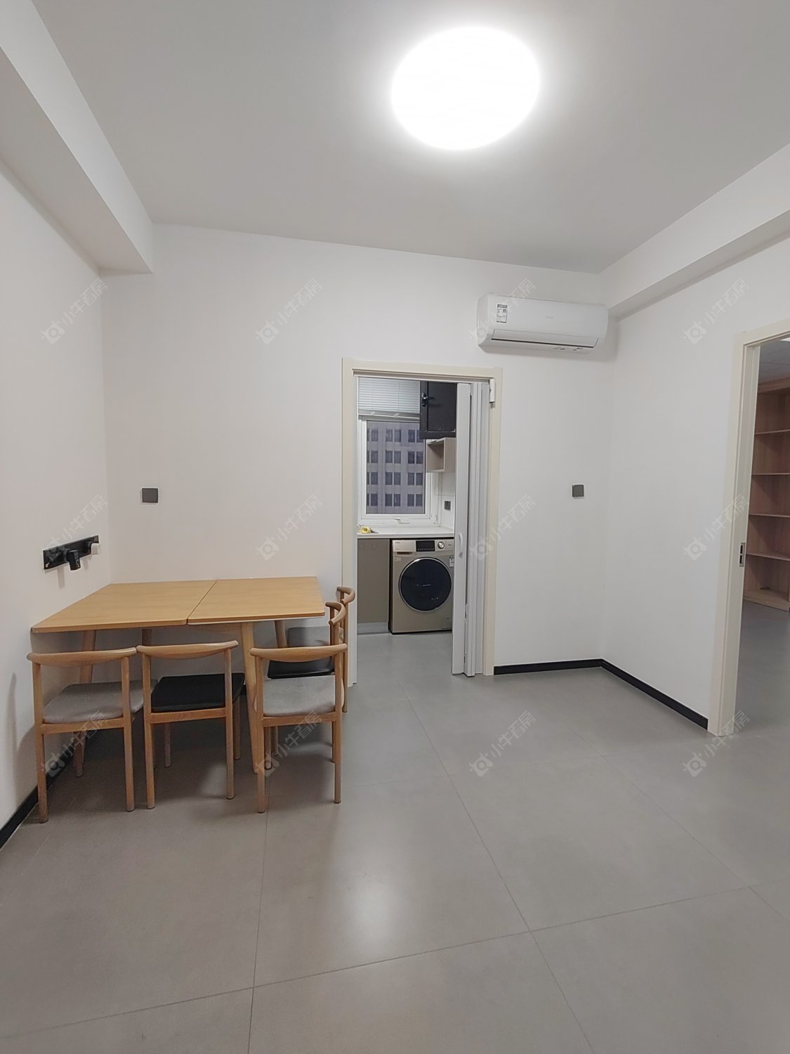 常州朗诗邻里中心在租房源_小牛看房