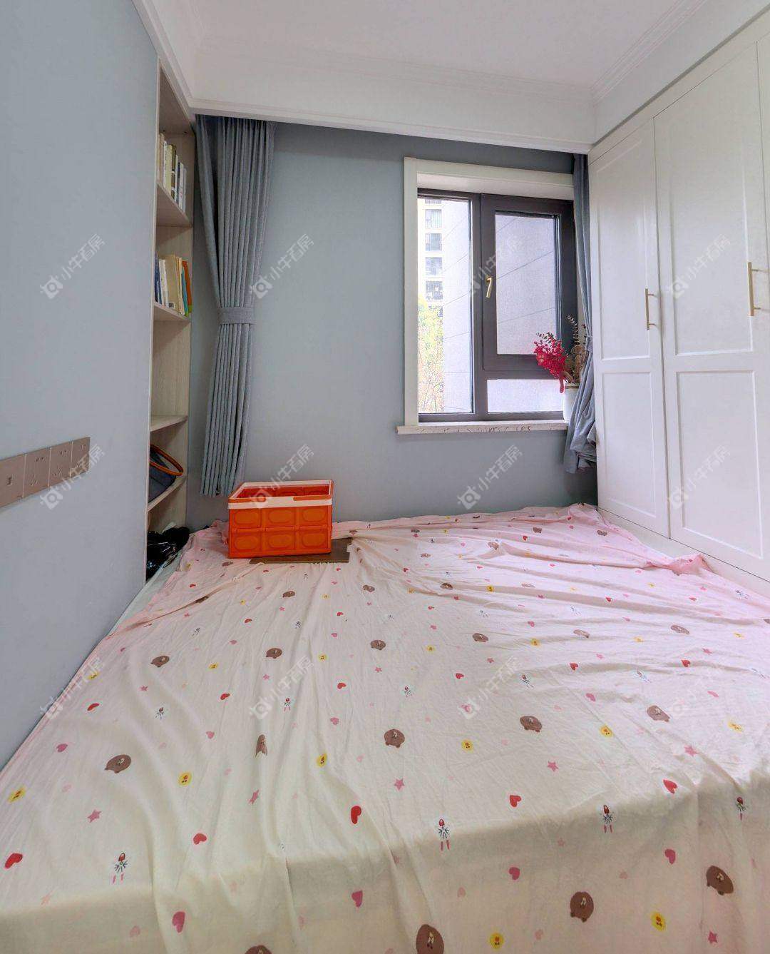 常州新城郡未来在租房源室内图_小牛看房