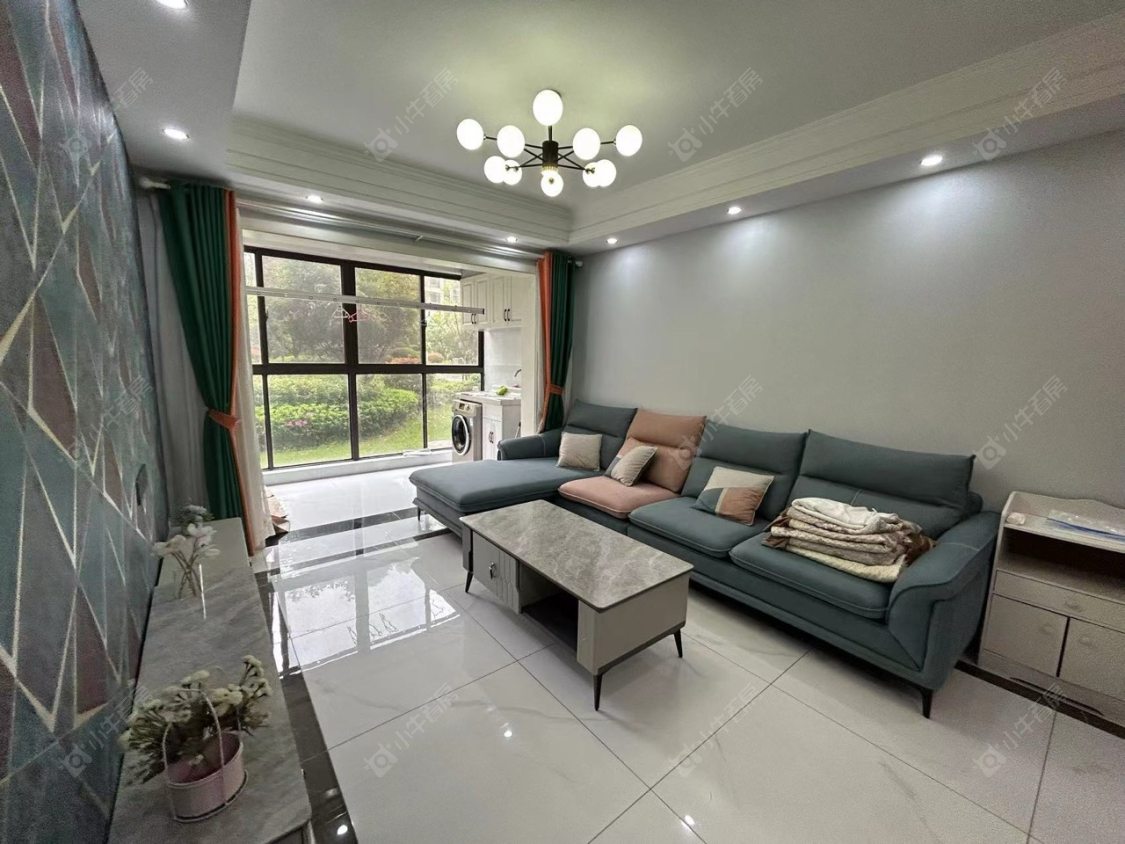 常州碧桂园华星·世纪学府在租房源室内图_小牛看房