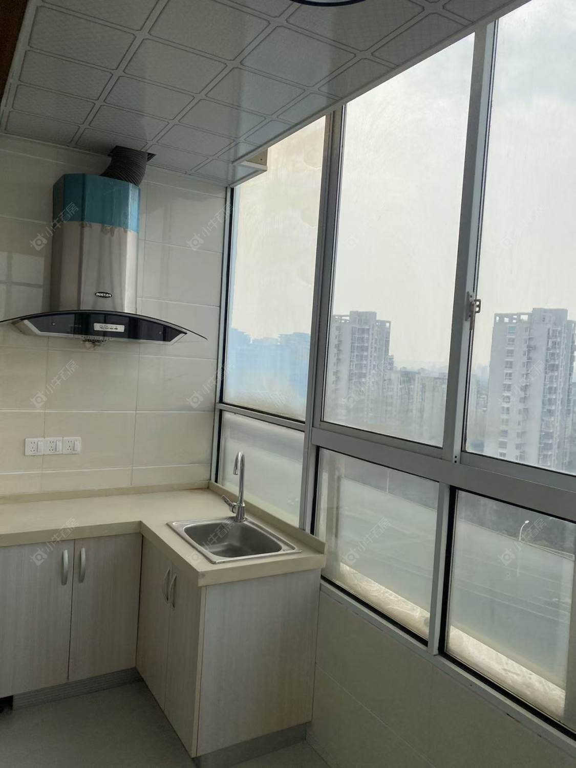 常州美吉特商务大厦1室1厅1卫出租_小牛看房