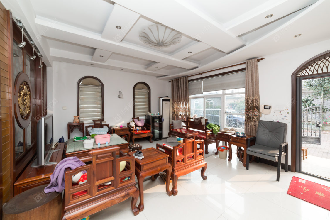 常州长青苑东区在售二手房源室内图_小牛看房