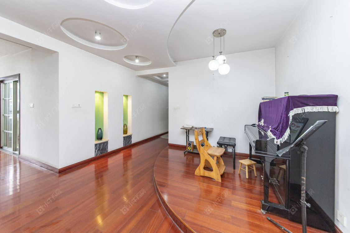 随园锦湖公寓房源室内图 常州随园锦湖公寓在售二手房源室内图_小牛看房