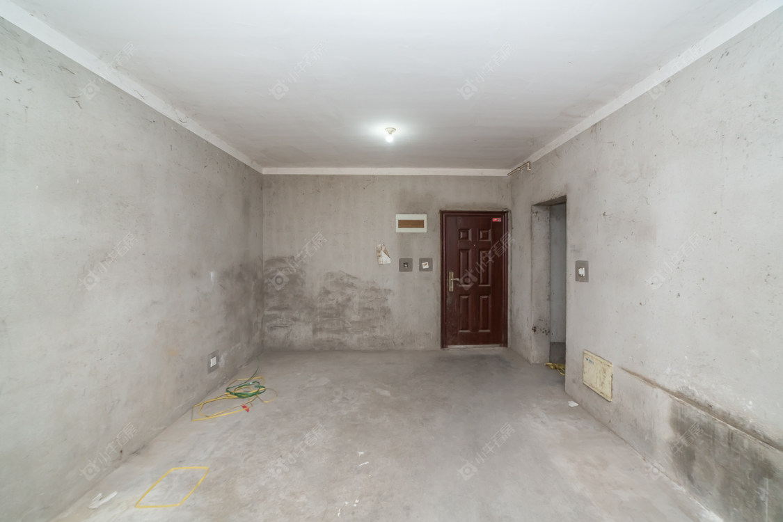 常州绿都万和城七区在售二手房源室内图_小牛看房