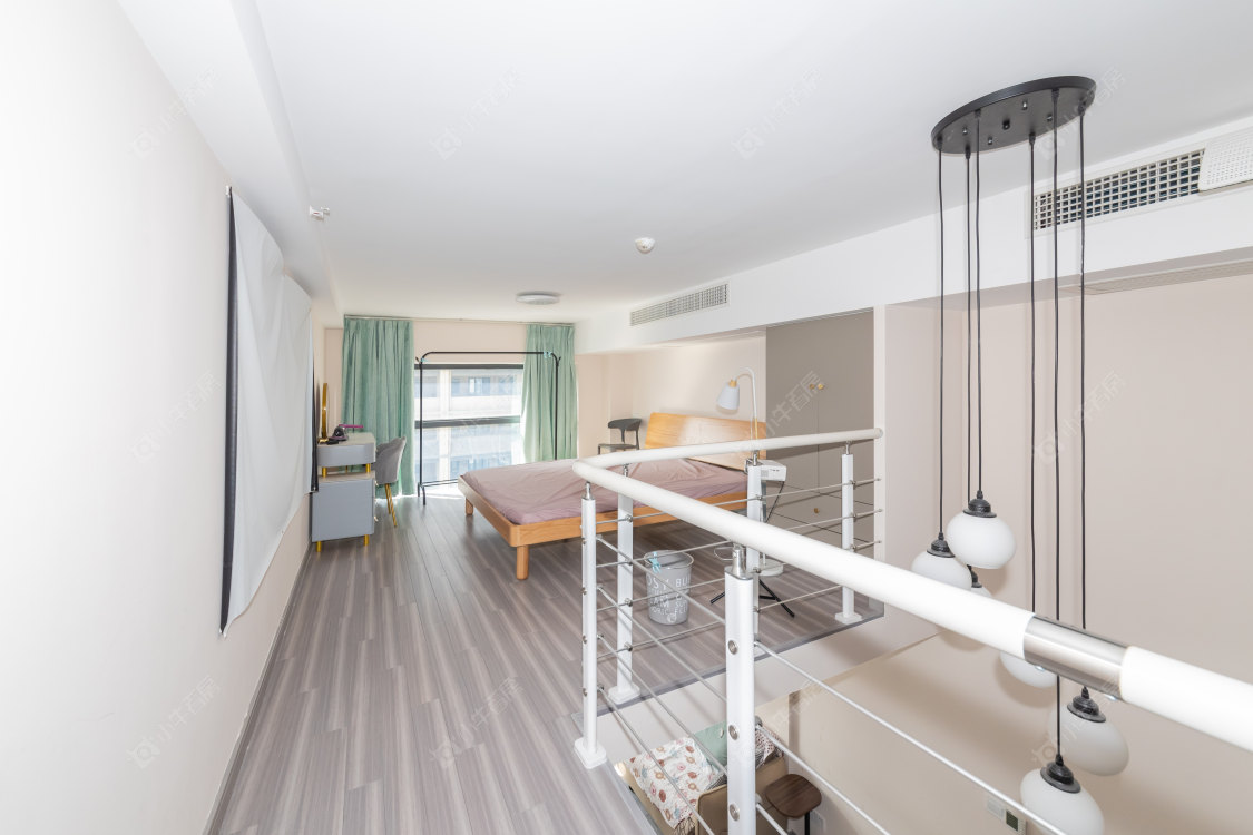 常州碧桂园壹号天禧在售二手房源室内图_小牛看房