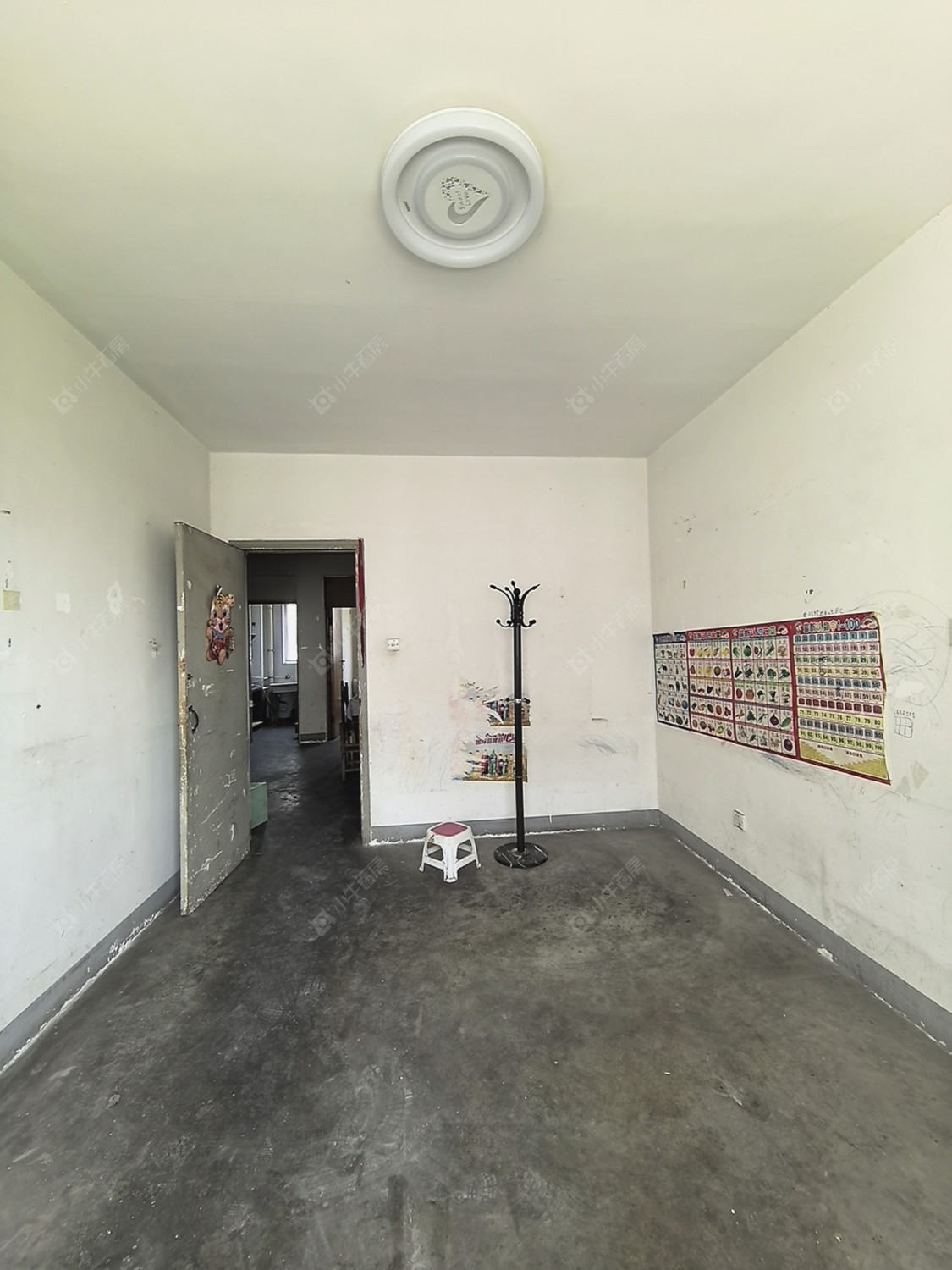 常州新龙花苑西区在租房源_小牛看房