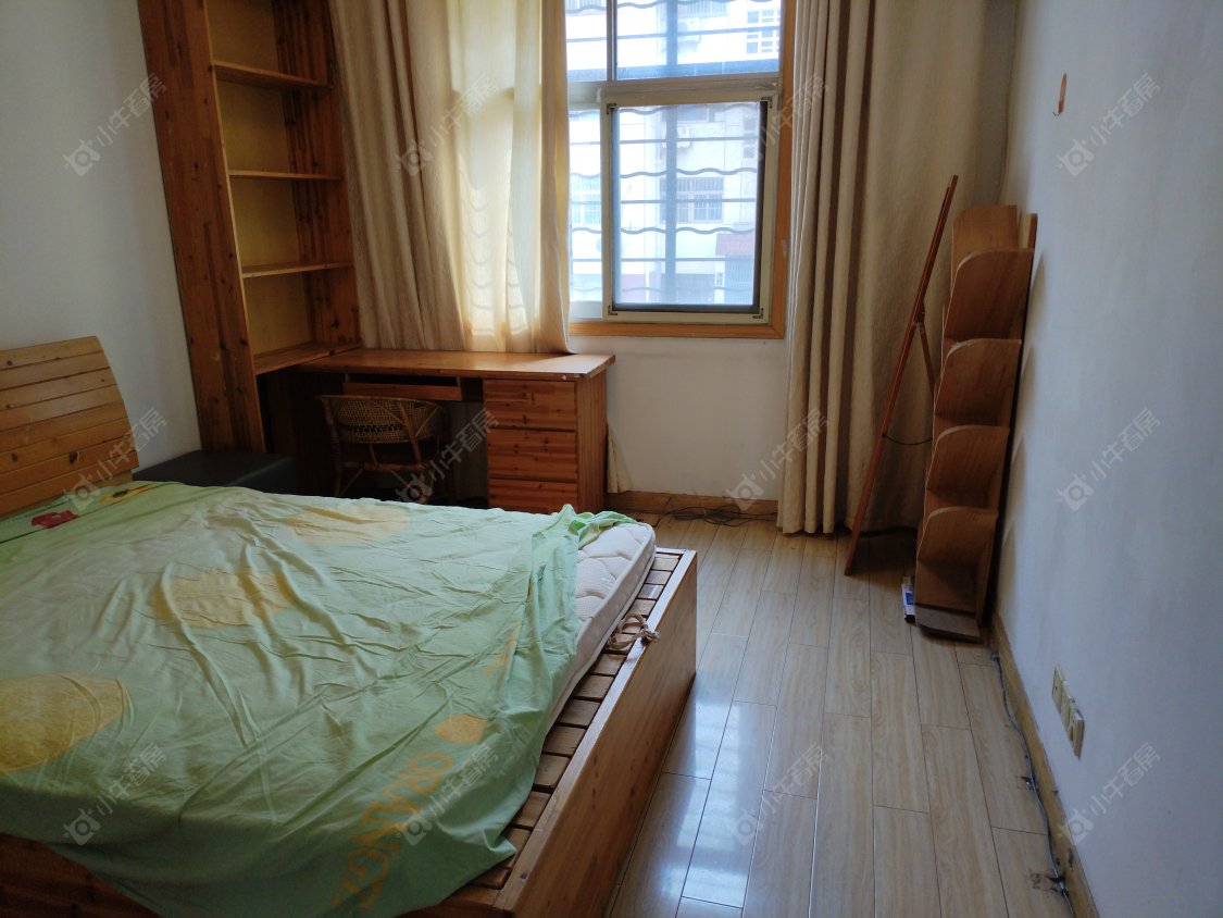 常州兰翔二村在租房源室内图_小牛看房