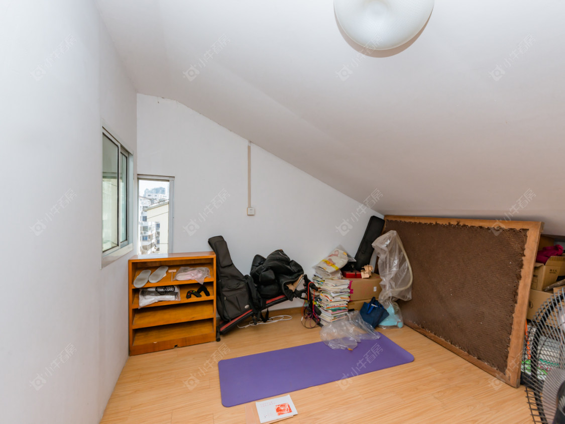 常州玉带路在售二手房源室内图_小牛看房