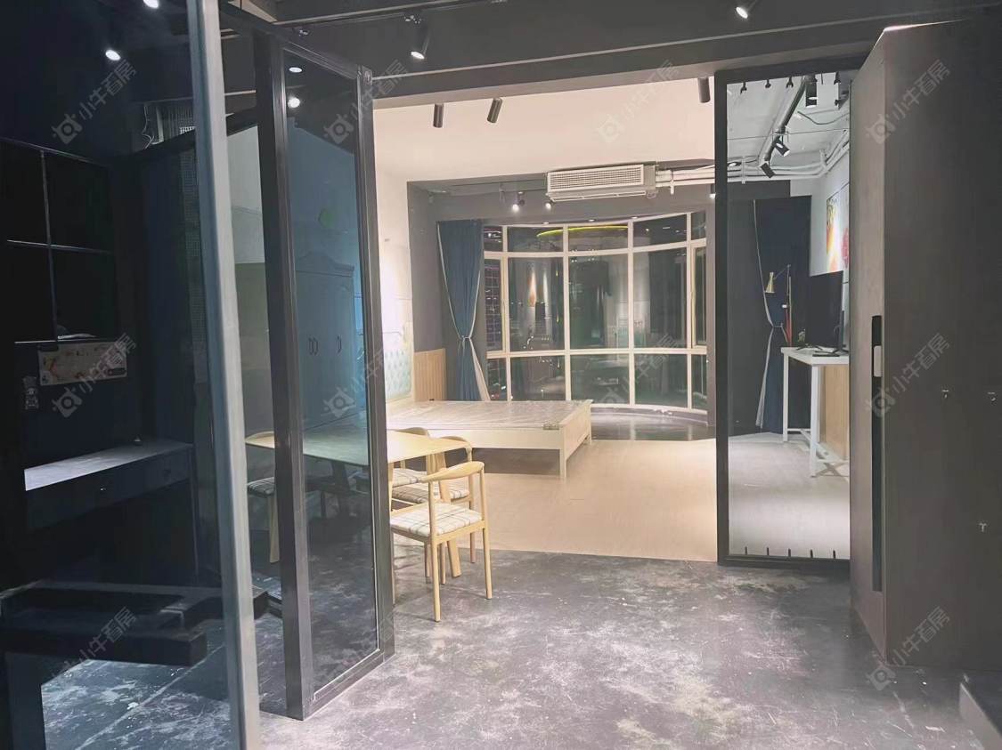 常州府琛商务广场在租房源_小牛看房