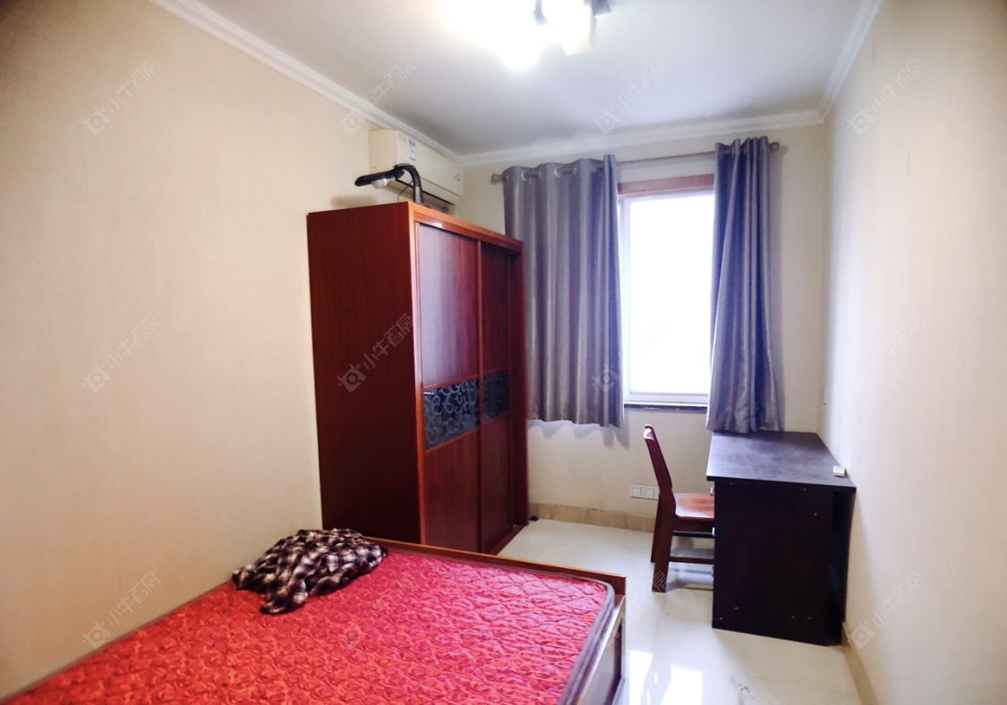 常州锦绣花园在租房源室内图_小牛看房