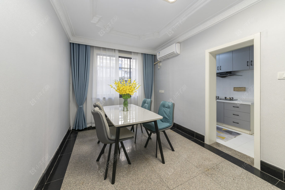 常州中凉二村在售二手房源室内图_小牛看房