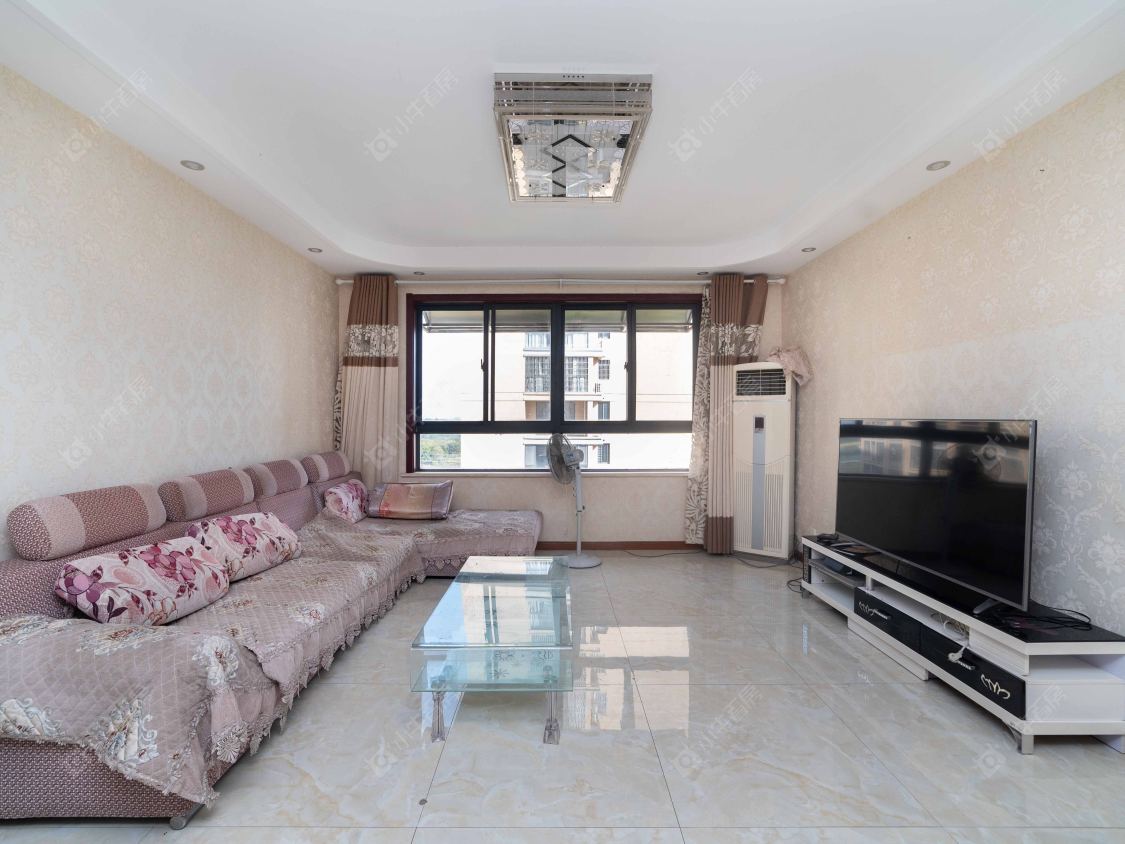 常州聚荣嘉园在售二手房_小牛看房