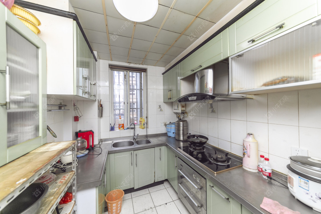 常州清潭花苑在售二手房源室内图_小牛看房