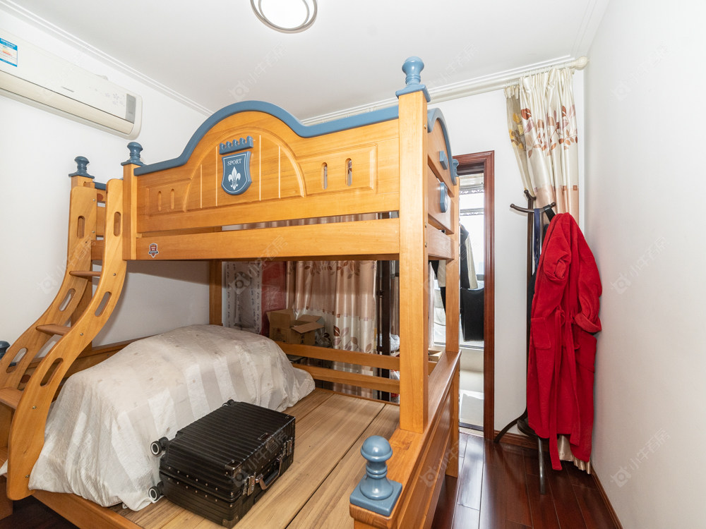 常州凤凰名城在售二手房源室内图_小牛看房