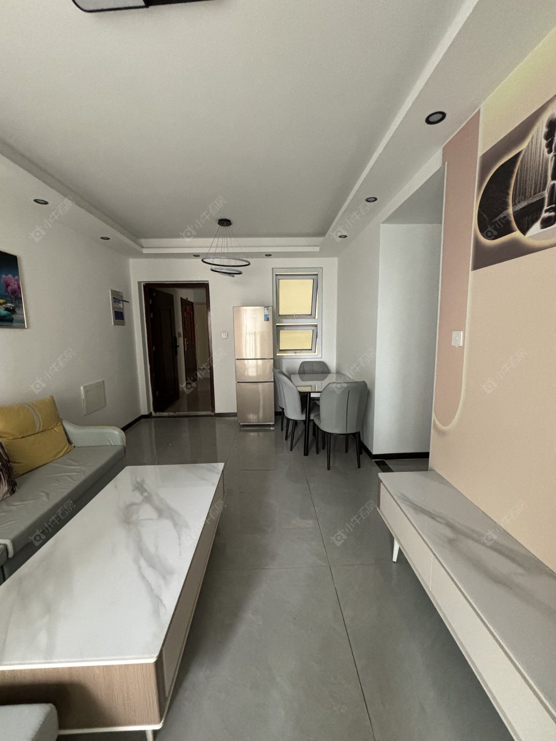 常州华林家园三期在租房源_小牛看房