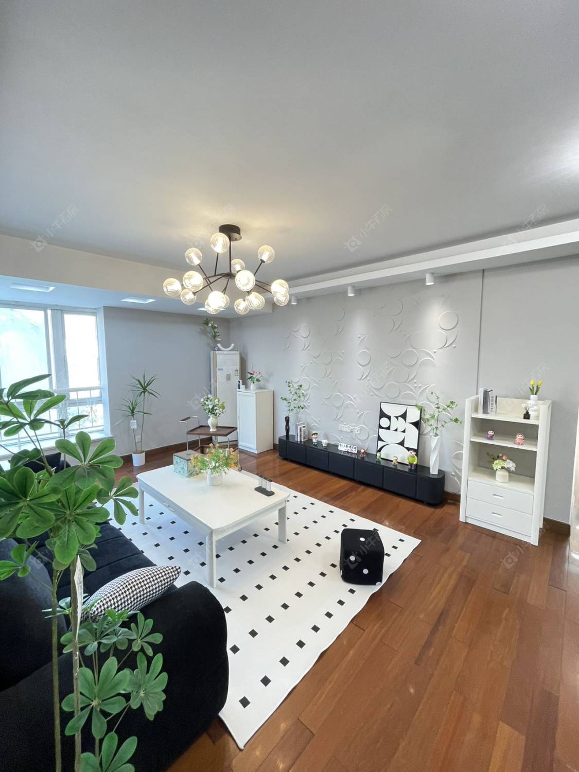 常州世纪明珠园在租房源_小牛看房