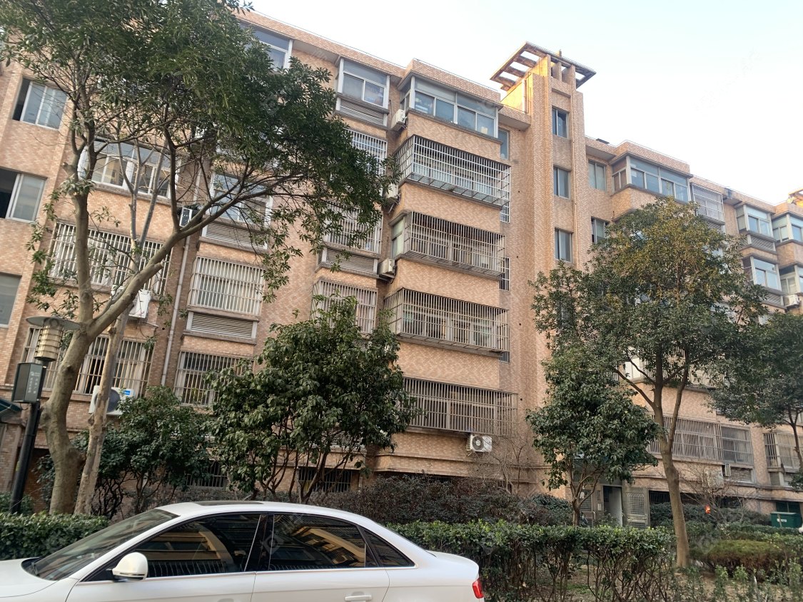 常州建工小区在租房源_小牛看房