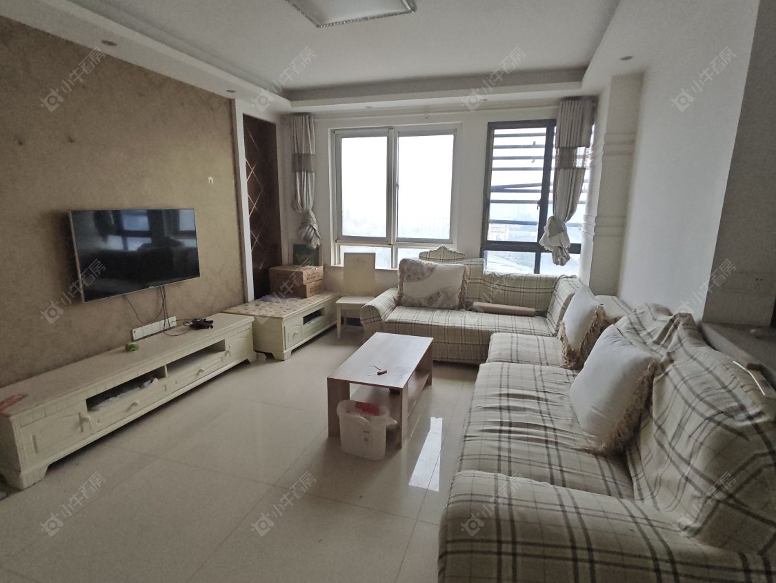 常州摩尔上品在租房源_小牛看房