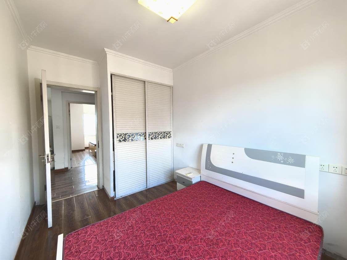 常州新城香溢澜桥一期在租房源室内图_小牛看房