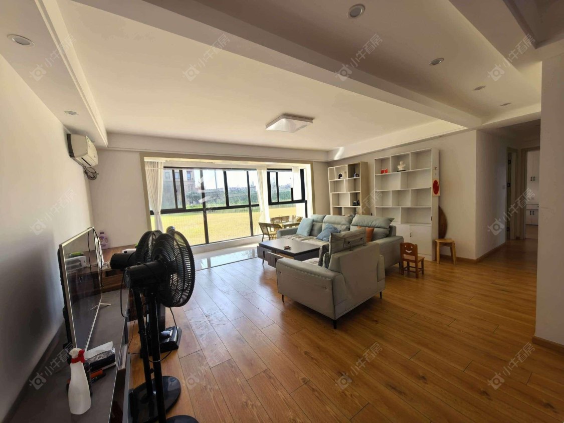 常州锦凤合鸣在租房源室内图_小牛看房