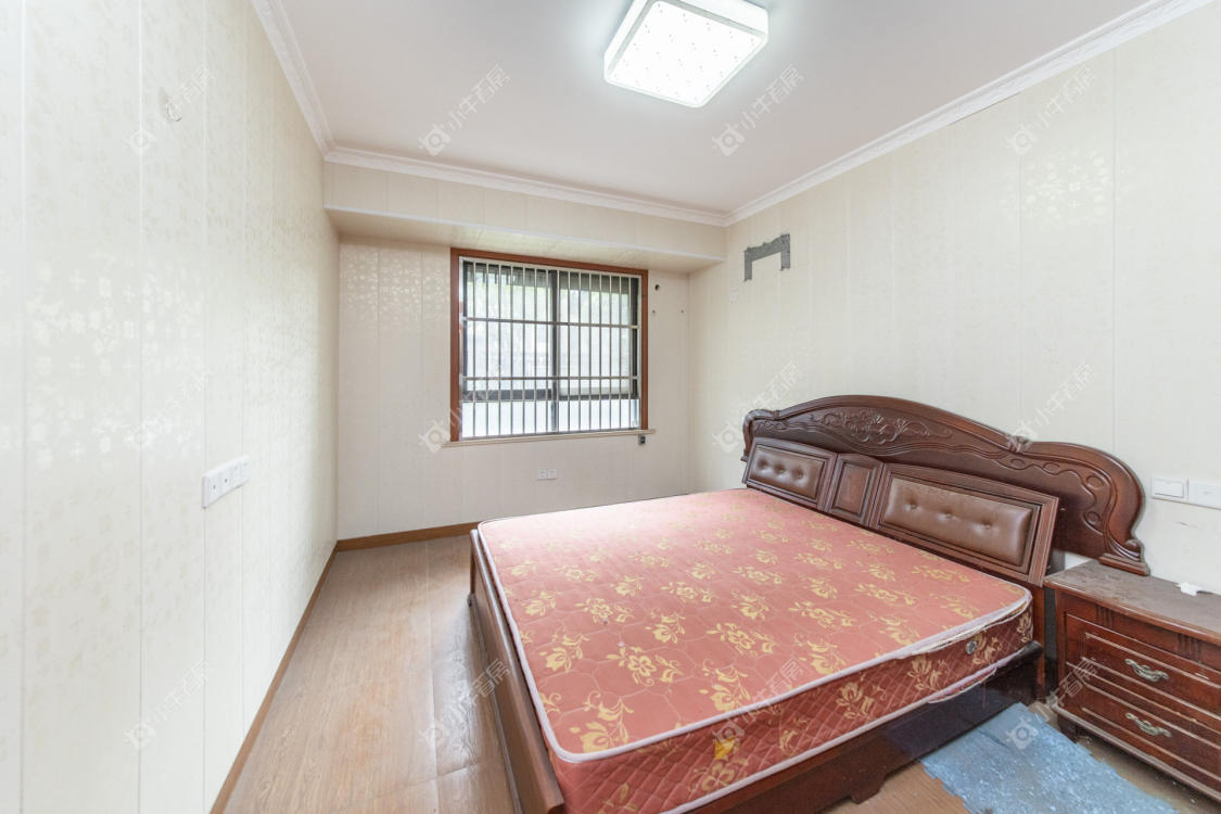 常州绿地峰云汇在租房源室内图_小牛看房