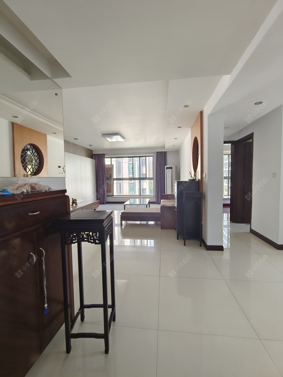 常州长兴好日子家园在租房源室内图_小牛看房