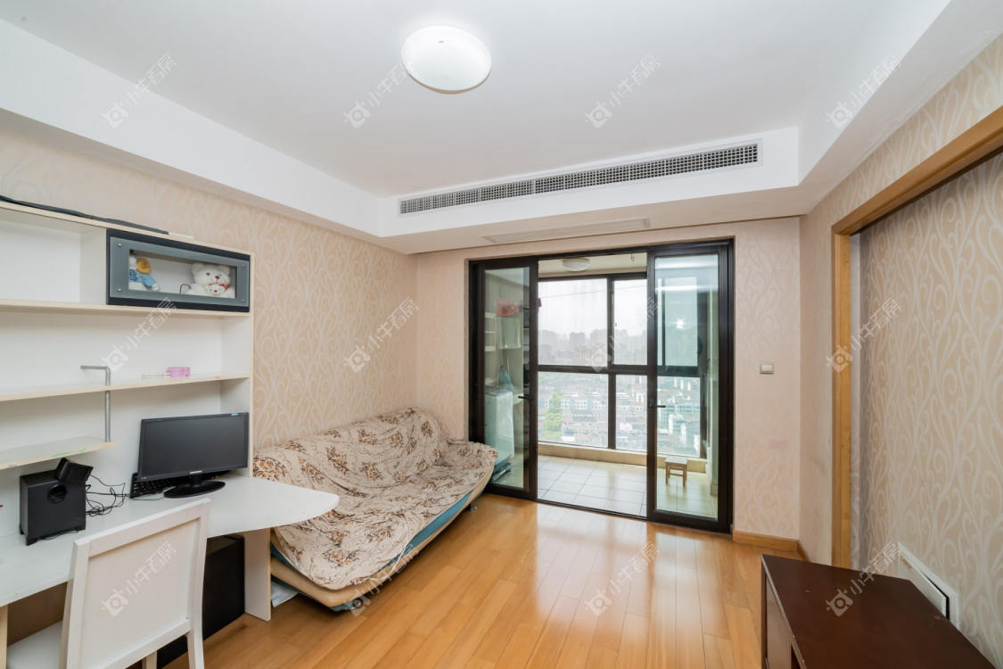 新城金郡(天宁)一期房源室内图 常州新城金郡(天宁)一期在租房源室内图_小牛看房