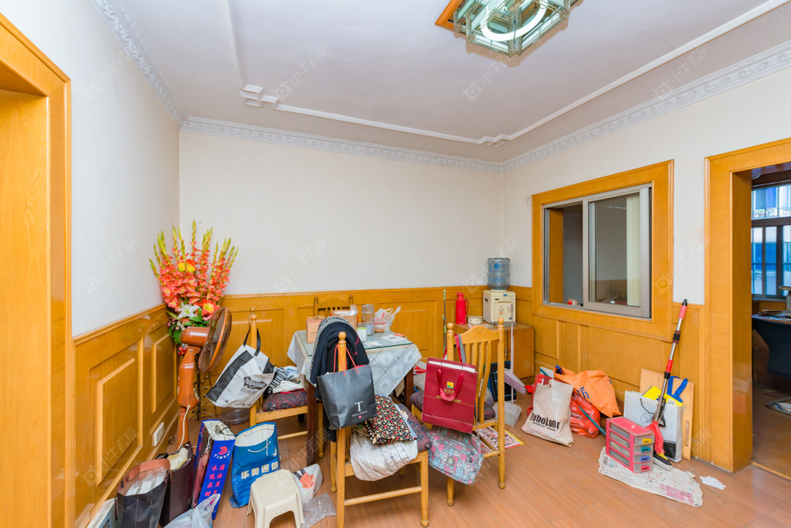 常州丽宝第花苑在售二手房源室内图_小牛看房