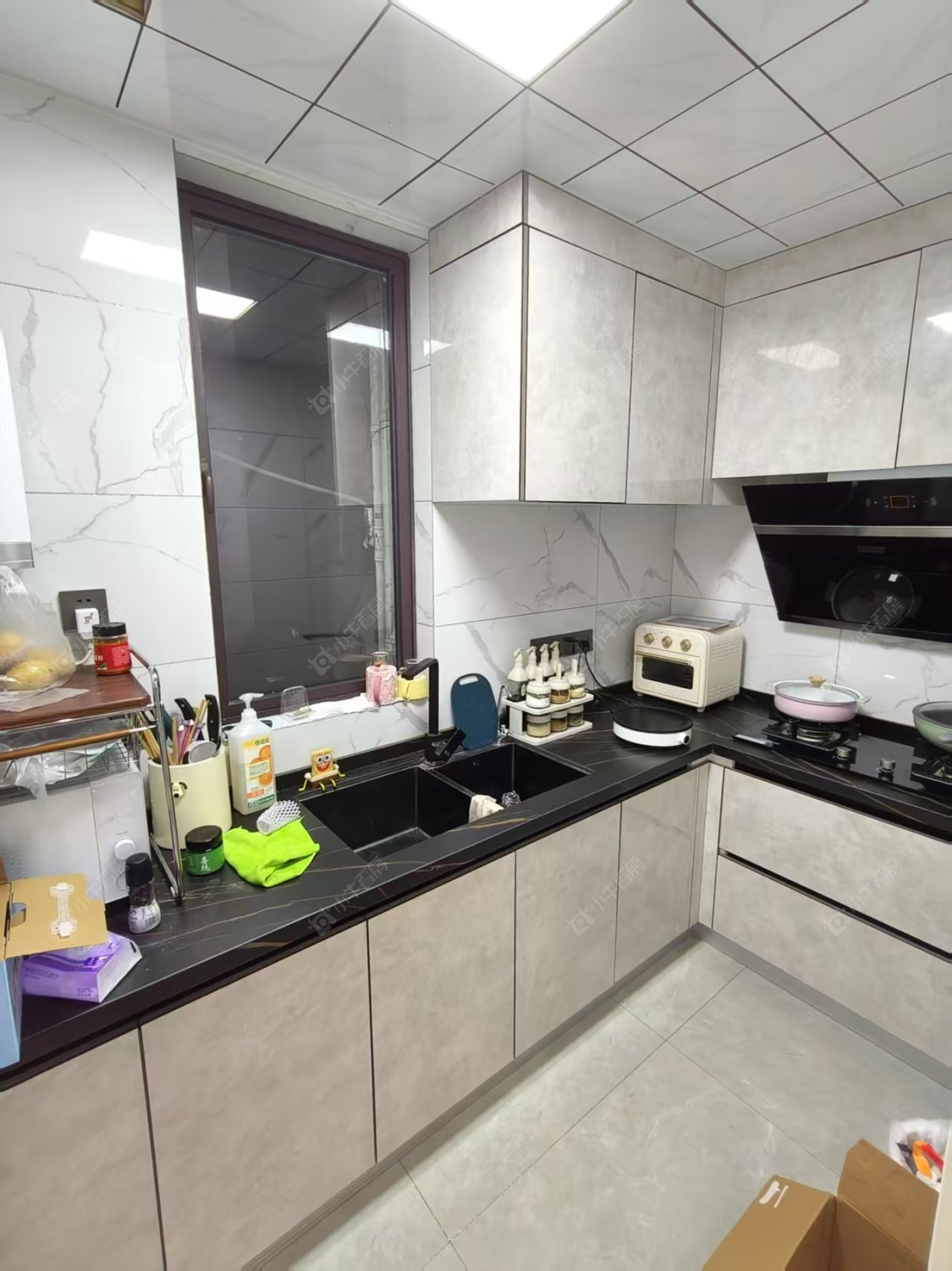 百兴华府二期房源室内图 常州百兴华府二期在租房源室内图_小牛看房