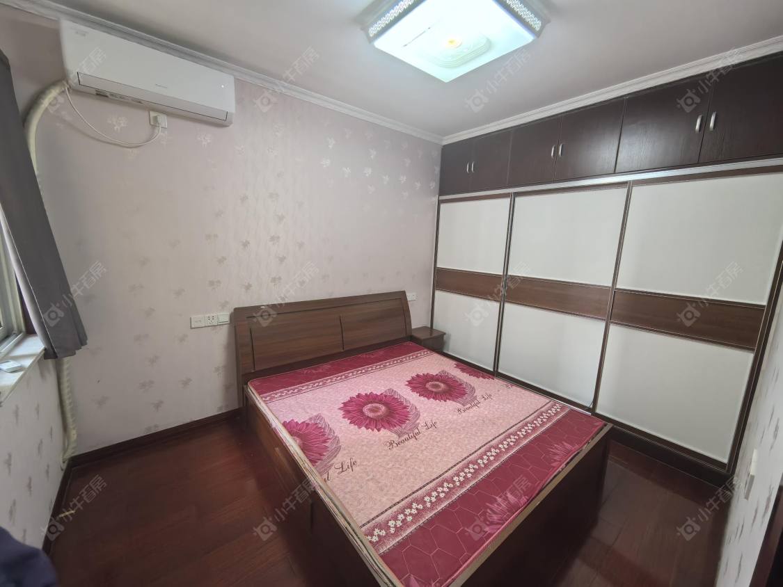 常州桂花园在租房源室内图_小牛看房