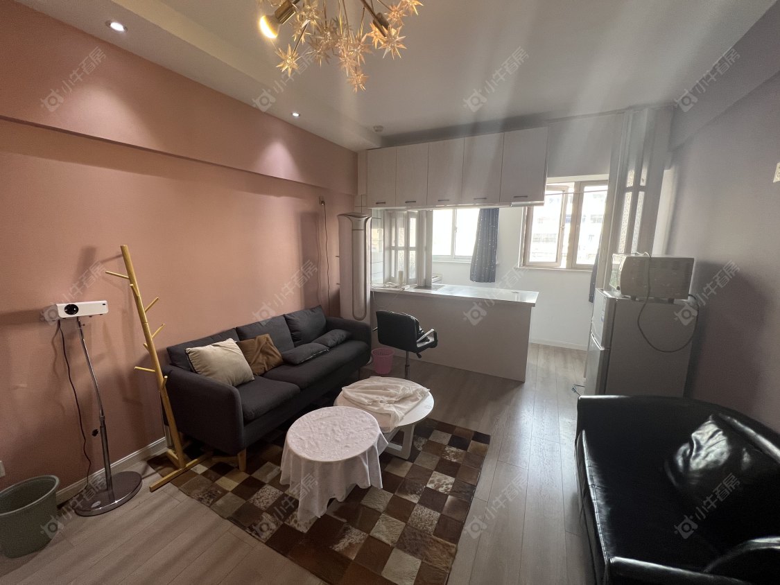 常州京城豪苑北区在租房源_小牛看房