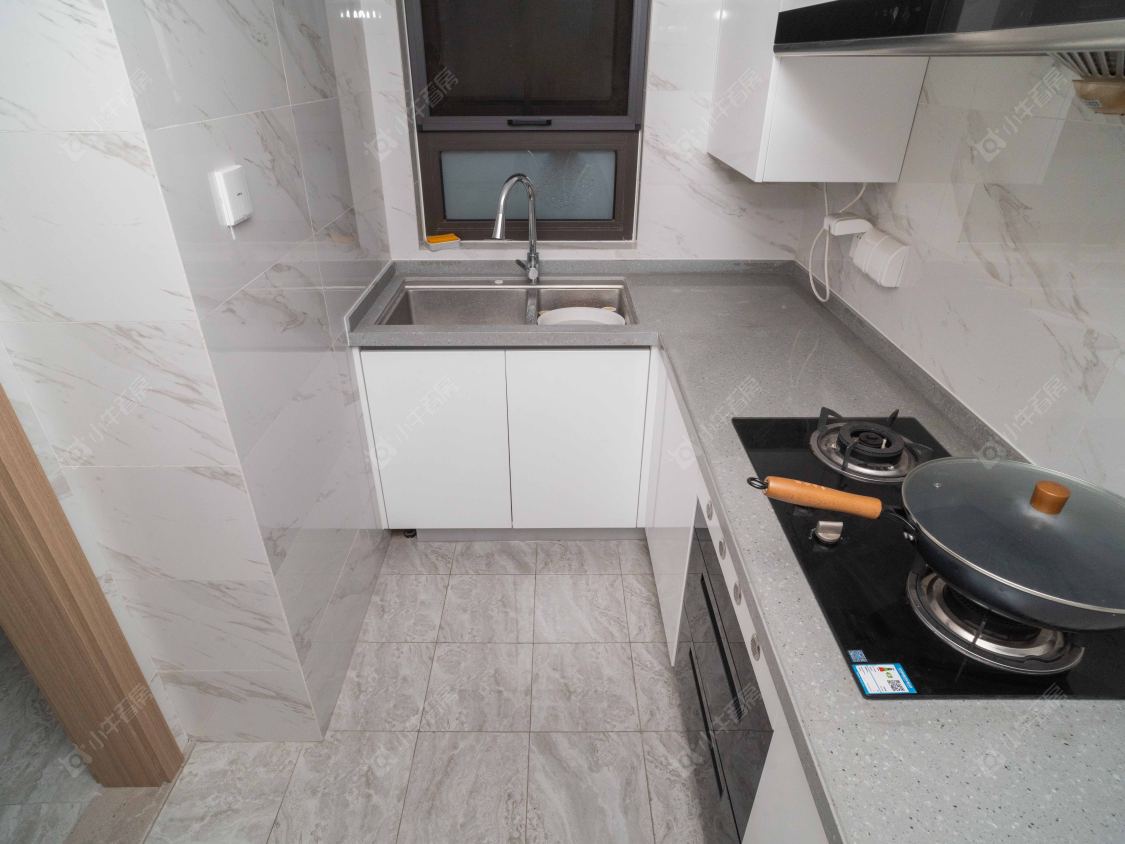 常州融信澜悦在售二手房源室内图_小牛看房